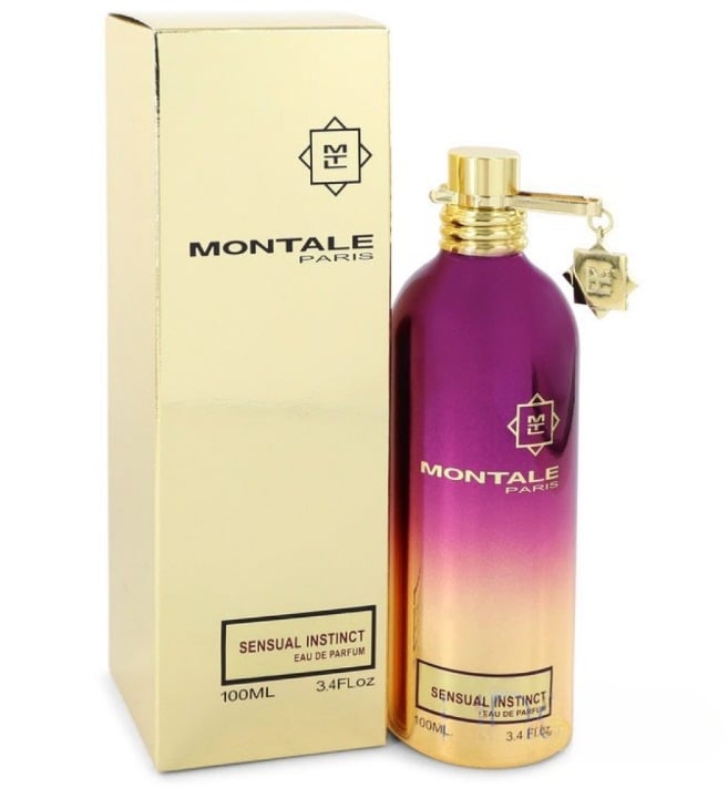 Montale Sensual Instinct EDP from Montale (1.7 OZ )