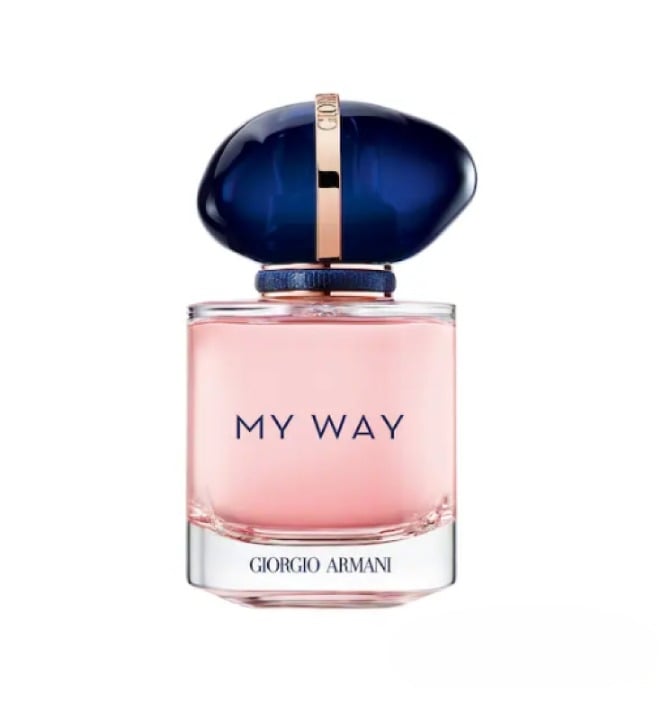 My Way by Georgio Armani eau de parfum (1 o.z. )