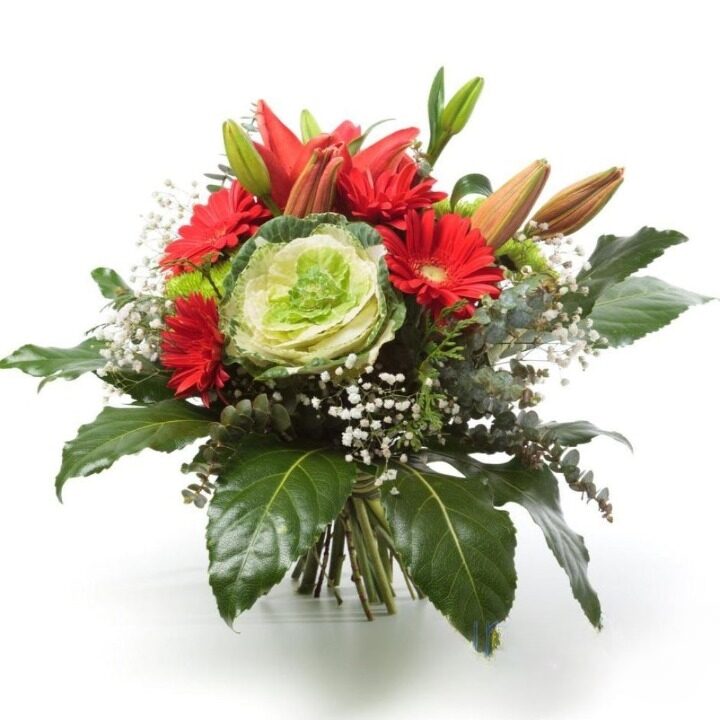 Never Fail to Amaze Bouquet (regular - fresh, quality flowers)