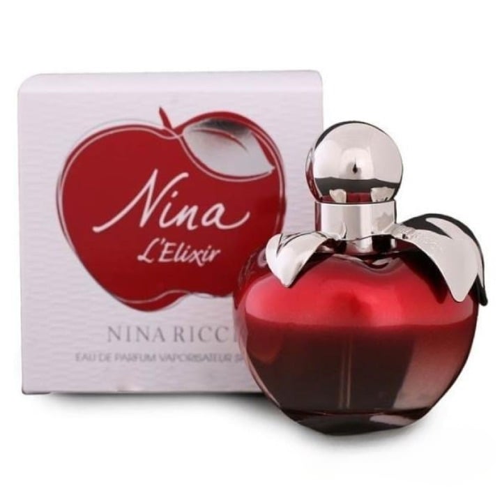 Nina L'Elixir by Nina Ricci