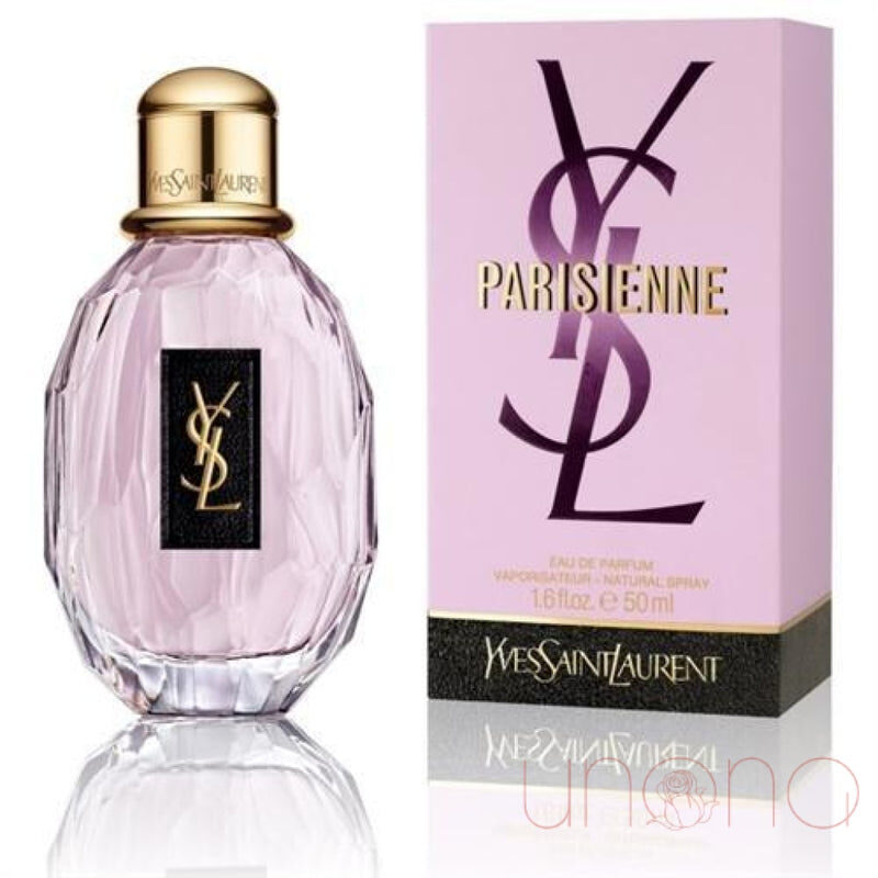 Parisienne eau de parfum from Yves Saint Laurent