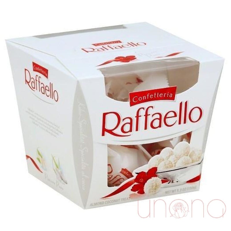 Raffaello Chocolates