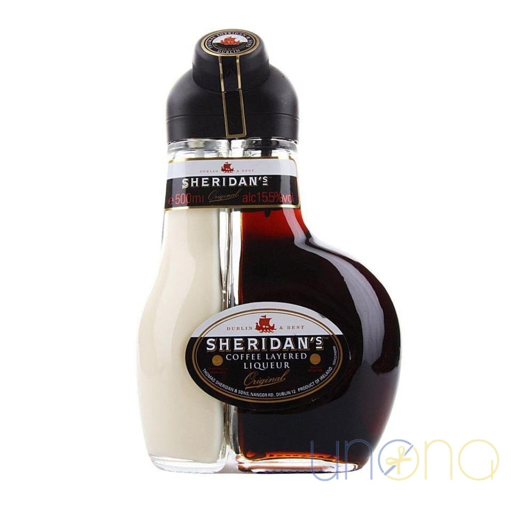 Sheridan's Liqueur (0.5 L)