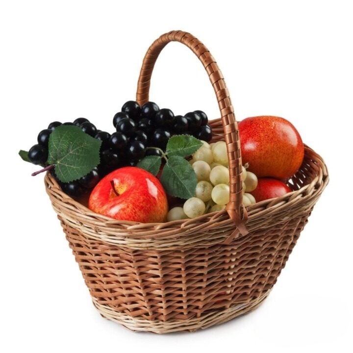 Special Fall Gift Basket