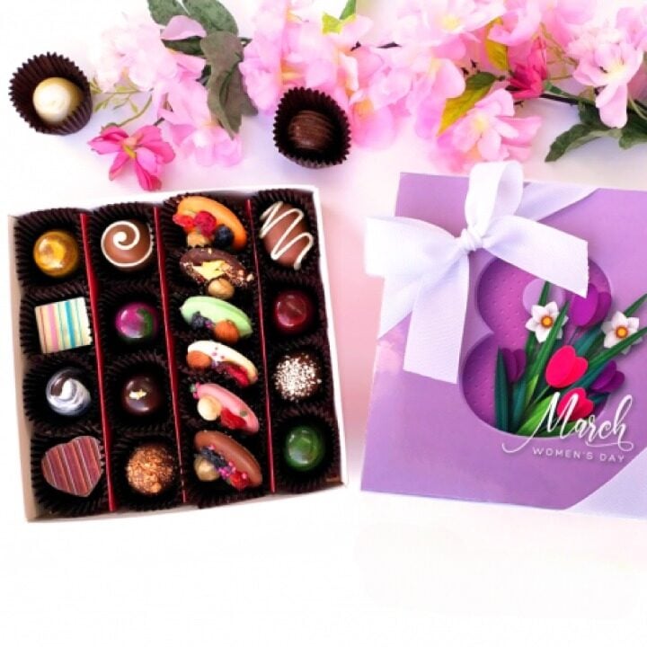 Spring Compliments