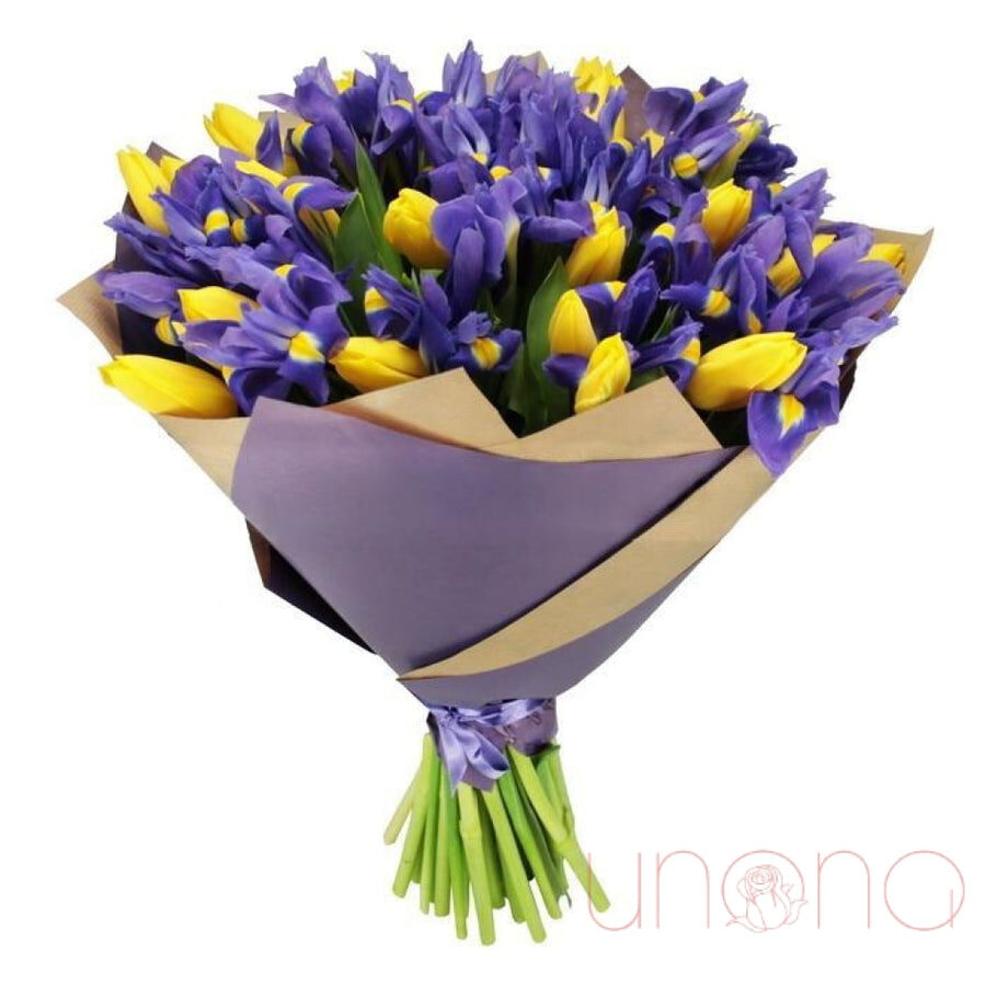 Spring Temptation Bouquet