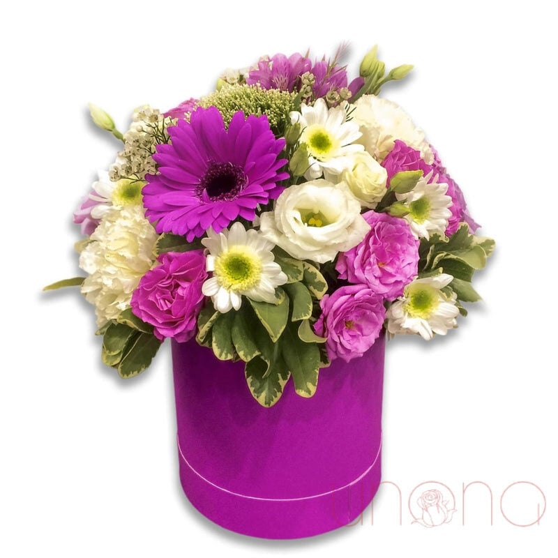 Sugar Candy Arrangement (Regular)