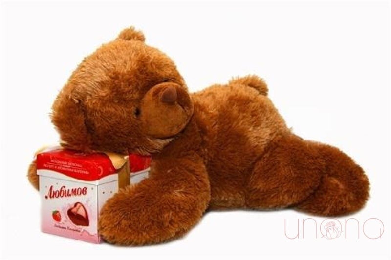 Sweet Love Gift Set