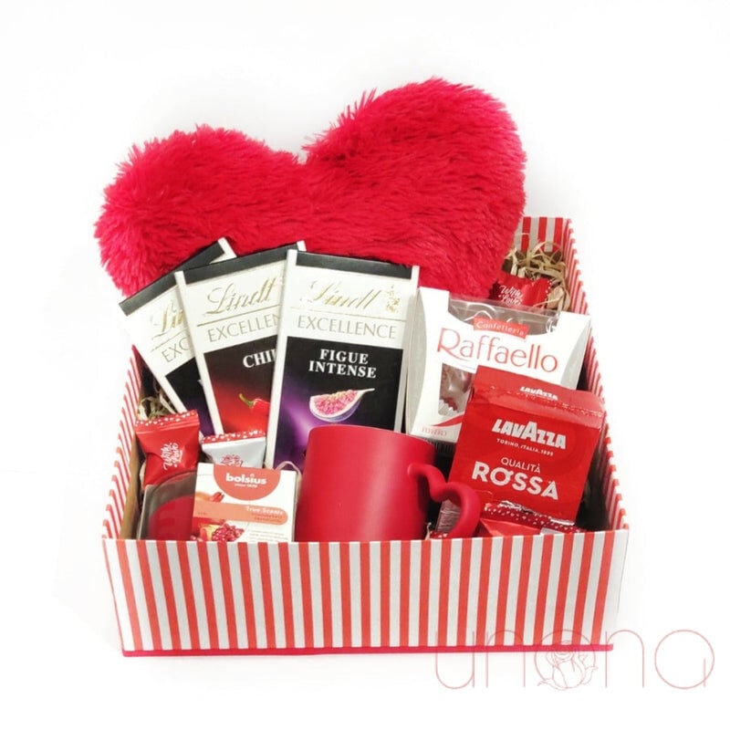 Tender Love Gift Box