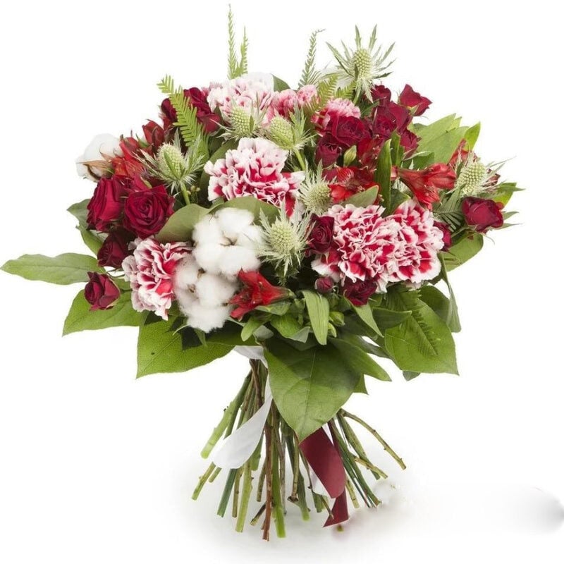 Winter Warmer Bouquet (regular)