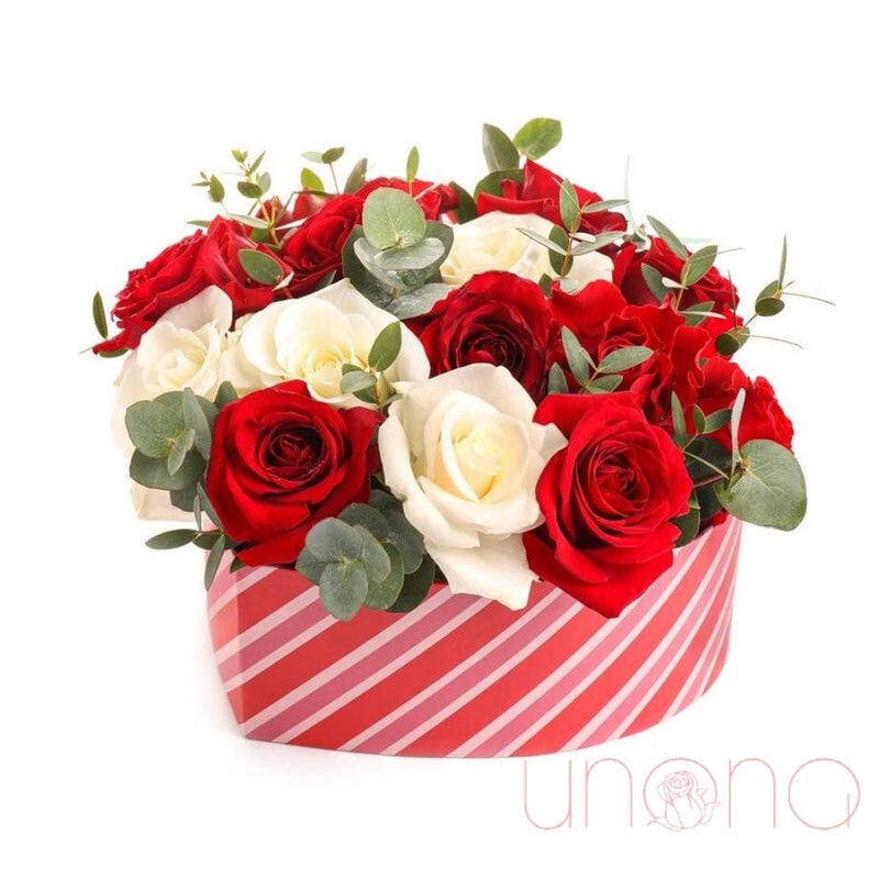 Your Valentine Day Arrangement