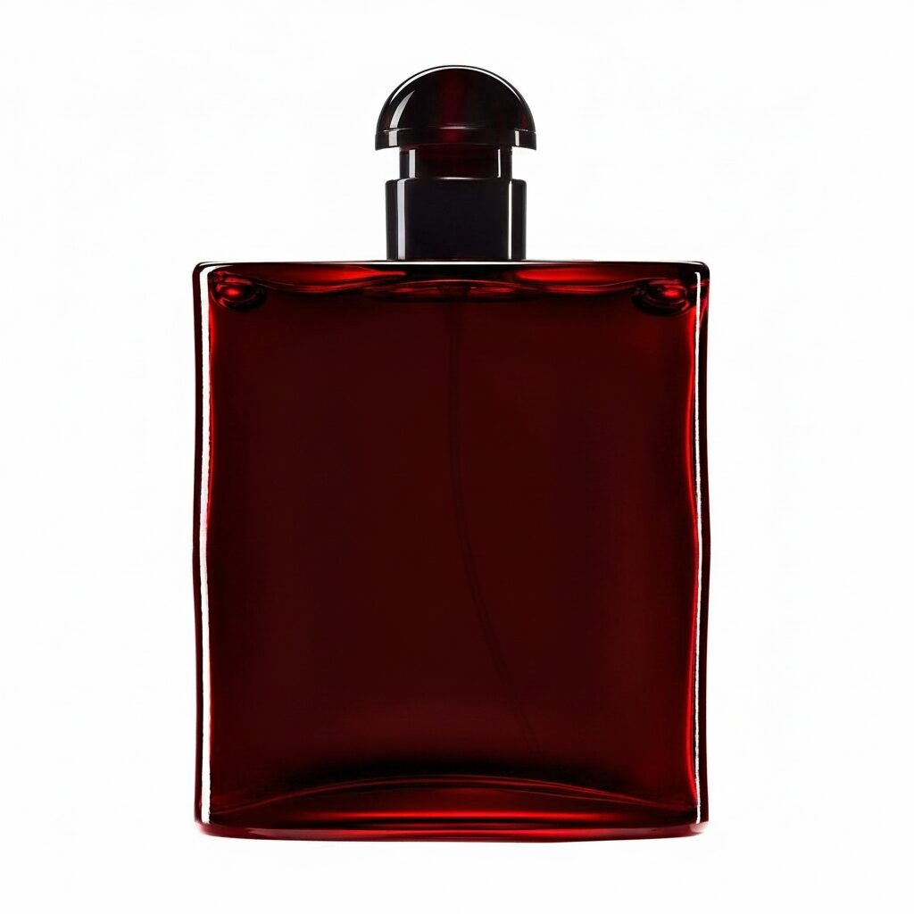 Yves Saint Laurent Black Opium Over Red — A Bold and Seductive Fragrance (1 o.z. )