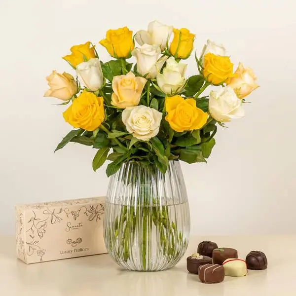 Little Luxuries Bundle