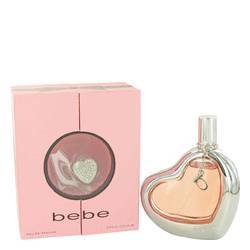 Bebe Perfume Edp For Women