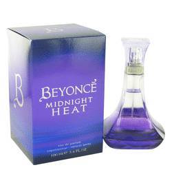 Beyonce Midnight Heat Perfume Edp For Women