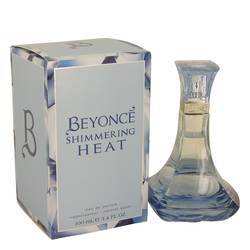 Beyonce Shimmering Heat Perfume Edp For Women