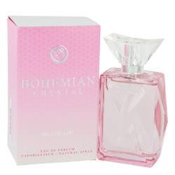 Blue Up Bohemian Crystal Perfume Edp For Women