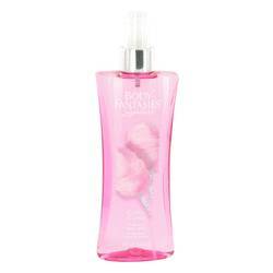 Body Fantasies Signature Cotton Candy Body Spray For Women-Parfums De Coeur