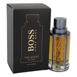 Boss The Scent Intense Edp For Men-Hugo Boss