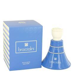Braccialini Blue Perfume Edp For Women