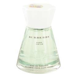 Burberry Baby Touch Edt For Women-Alcohol Free-Tester