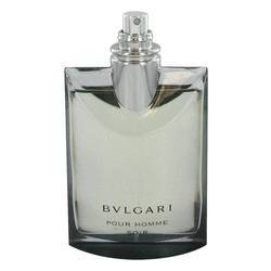 Bvlgari Pour Homme Soir Edt For Men-Unboxed