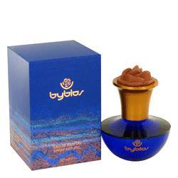 Byblos Perfume Edp For Women