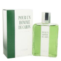 Caron Pour Homme Cologne Edt For Men