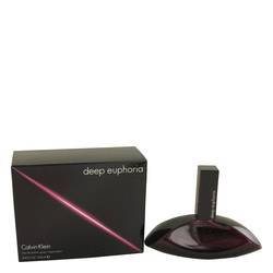 Ck Deep Euphoria Perfume Edp For Women