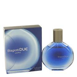 Laura Biagiotti Due Cologne Edt For Men