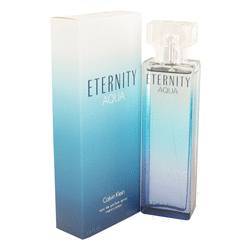 Ck Eternity Aqua Perfume Edp For Women-Calvin Klein