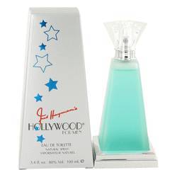 Hollywood Cologne Edt For Men-Fred Hayman