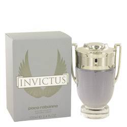 Paco Rabanne Invictus Cologne Edt For Men