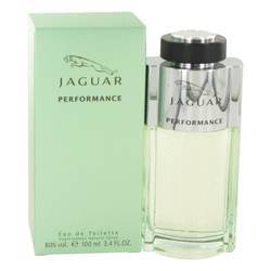 Jaguar Performance Cologne Edt For Men