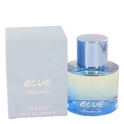 Kenneth Cole Blue Cologne Edt For Men