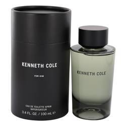 Kenneth Cole For Him Edt For Men