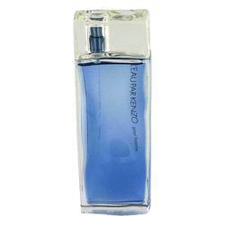 L'eau Par Kenzo Cologne Edt For Men-Tester