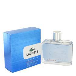 Lacoste Essential Sport Cologne Edt For Men