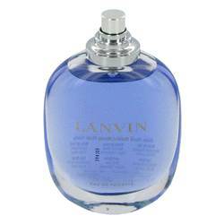 Lanvin Cologne Edt For Men-Tester