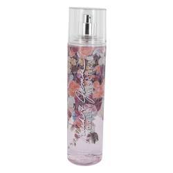Badgley Mischka Mark & James Fresh & Floral Body Mist