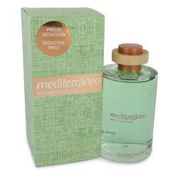 Antonio Banderas Mediterraneo Edt For Men