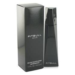 Pitbull Cologne Edt For Men