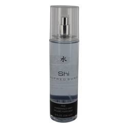 Alfred Sung Shi Fragrance Mist