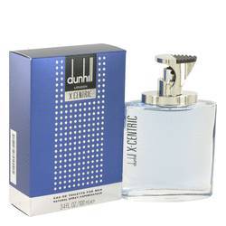 X-Centric Cologne Edt For Men-Alfred Dunhill