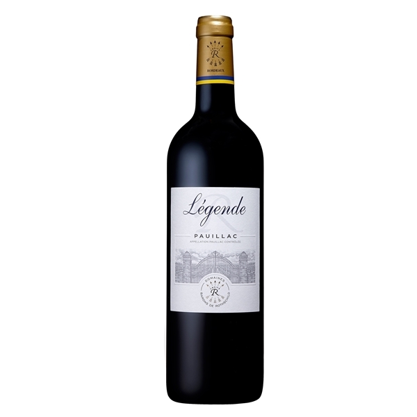 Barons De Rothschild (Lafite) Legende Pauillac
