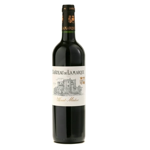 Chateau De Lamarque Haut-Medoc