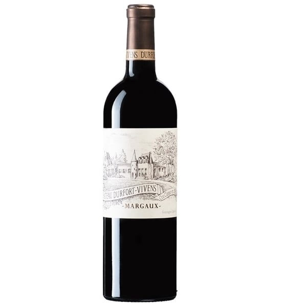 Chateau Durfort-Vivens Margaux