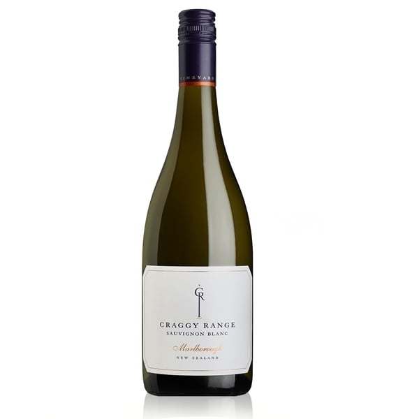 Craggy Range Sauvignon Blanc