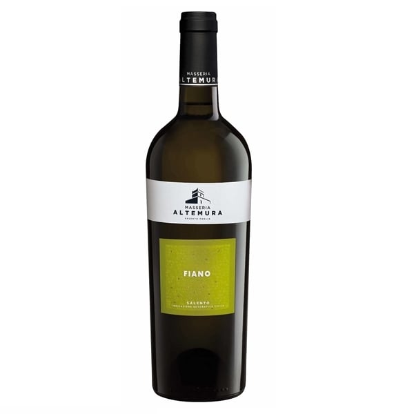 Masseria Altemura Fiano