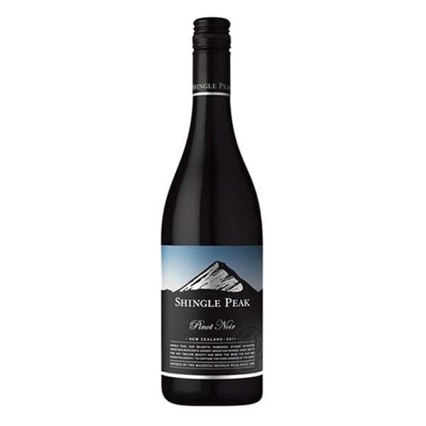 Matua Valley Shingle Peak Pinot Noir